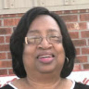 Meet your Posher, Claretha